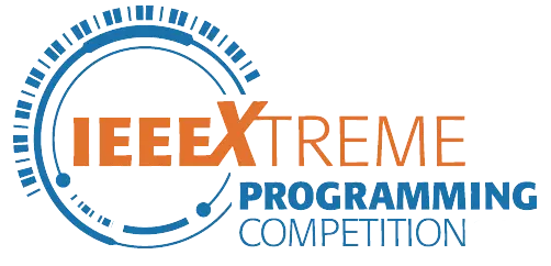 IEEE Xtreme Logo