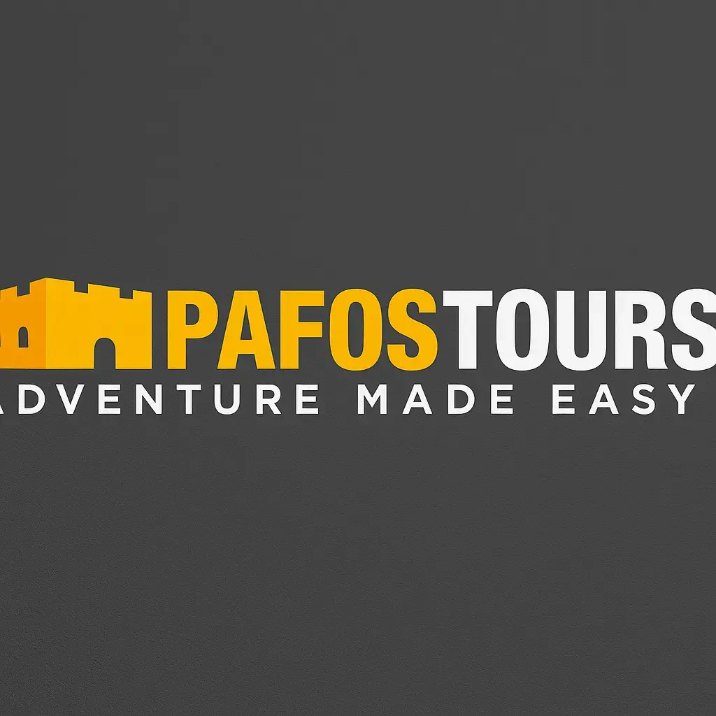 PafosTours logo