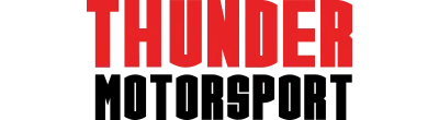 Thunder Motorsport logo
