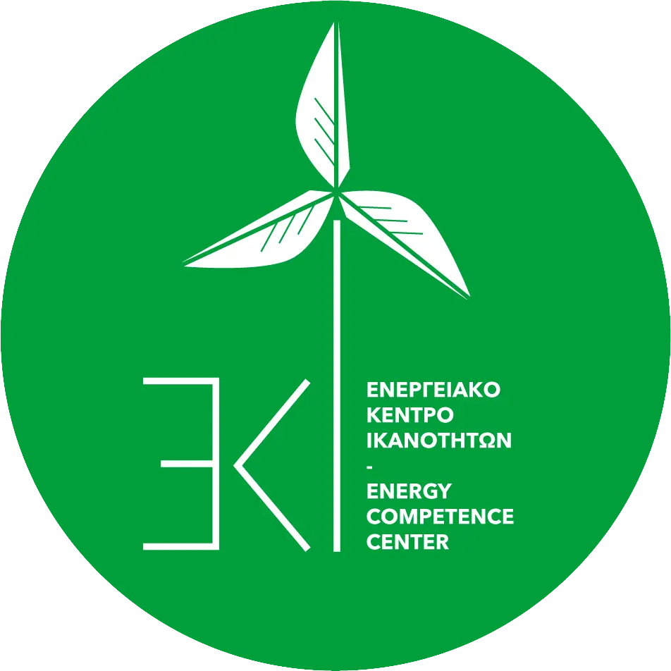 Energy Competence Center logo
