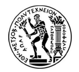 National Technical University of Athens logo